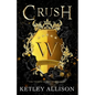 Crush - Paperback