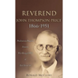 Reverend John Thompson Price 1866-1951 - Hardcover