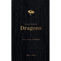 Pocket Book of Dragons: Myth, Magic & Meaning - Hardcover