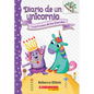 Diario de Un Unicornio #4: La Princesa de Los Duendes (the Goblin Princess): Volume 4 - Paperback