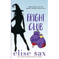 Fright Club - Paperback
