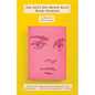 The Girl Who Never Read Noam Chomsky - Paperback