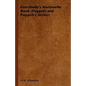 Everybody's Marionette Book (Puppets and Puppetry Series) - Hardcover