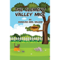 The Clement Valley Mice - Paperback