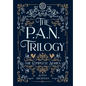 The Complete PAN Trilogy - Hardcover