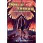 Anvil of Sorrow - Paperback