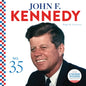 John F. Kennedy - Library Binding