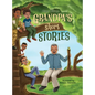 Grandpa's Short Stories - Hardcover