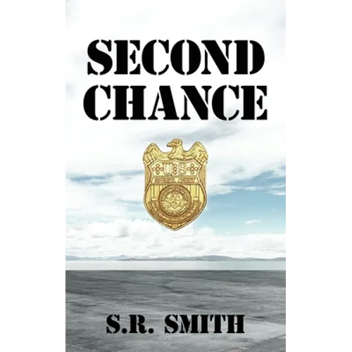 Second Chance - Paperback