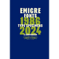 Emigre Fonts: Type Specimens 1986-2024 - Paperback