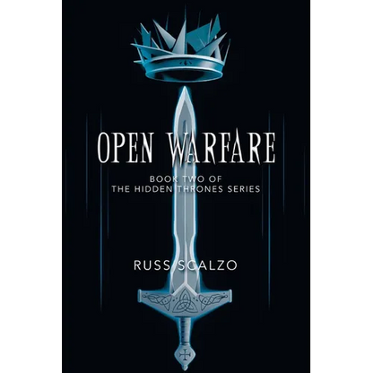 Open Warfare - Paperback