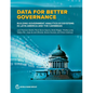 Data for Better Governance: Building Government Analytics Ecosystems in Latin America and the Caribbean - Paperback