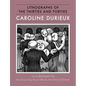 Caroline Durieux: Lithographs of the Thirties and Forties - Hardcover