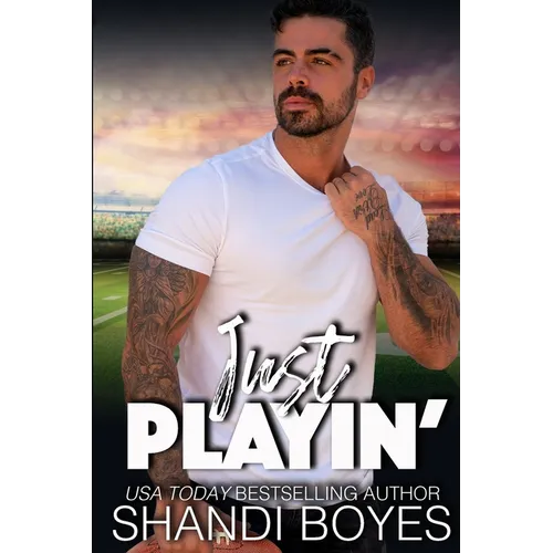 Just Playin' - Paperback