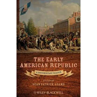 Early American Republic - Paperback