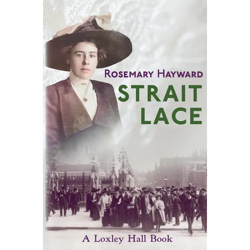 Strait Lace - Paperback