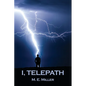 I, Telepath - Paperback