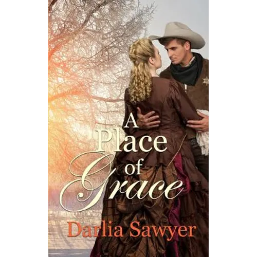 A Place of Grace - Paperback