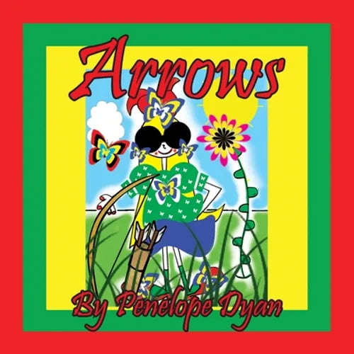 Arrows - Paperback