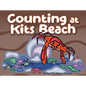 Counting at Kits Beach - Hardcover