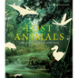 Lost Animals: Extinct, Endangered, and Rediscovered Species - Hardcover