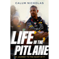 Life in the Pitlane - Hardcover