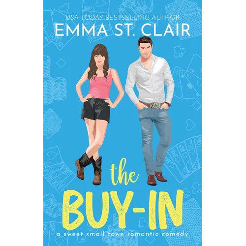 The Buy-In - Paperback