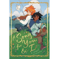 A Song for You and I: (A Graphic Novel) - Hardcover
