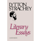 Literary Essays - Paperback