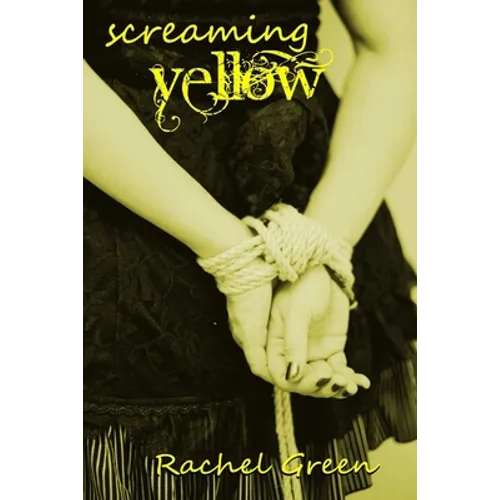 Screaming Yellow - Paperback