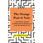 The Orange Post-It Note: A Memoir About a Husband's Betrayal and My Resilience - Paperback