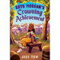 Kaya Morgan's Crowning Achievement - Hardcover