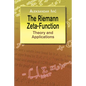 The Riemann Zeta-Function: Theory and Applications - Paperback