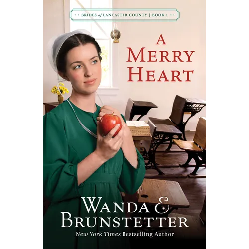 A Merry Heart: Volume 1 - Paperback