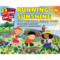 Running on Sunshine: How Does Solar Energy Work? - Hardcover