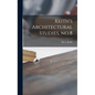 Keith's Architectural Studies, No.8 - Hardcover