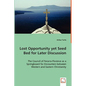 Lost Opportunity yet Seed Bed for Later Discussion - The Council of Ferarra-Florence as a Springboard for Encounters between Western and Eastern Chris - Paperback