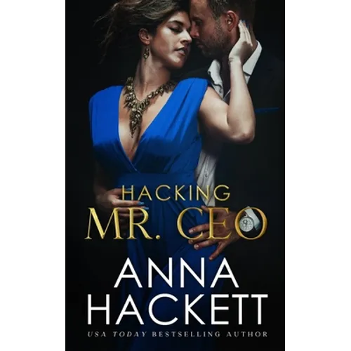 Hacking Mr. CEO - Paperback