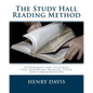 The Study Hall Reading Method - Paperback