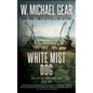 White Mist Dog - Paperback