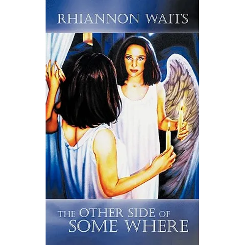The Other Side of Some Where - Paperback