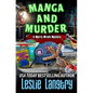 Manga and Murder - Paperback
