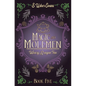 Magic and Molemen: A Cozy Fantasy Novel - Hardcover