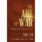 The Art of War - Paperback