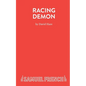 Racing Demon - A Play - Paperback