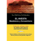 El Avesta: Zoroastrismo y Mazdeismo - Paperback