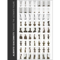 Alberto Giacometti: Toward the Ultimate Figure - Hardcover