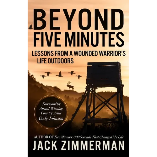 Beyond Five Minutes - Paperback
