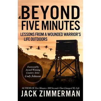 Beyond Five Minutes - Paperback