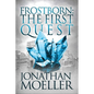 Frostborn: The First Quest - Paperback